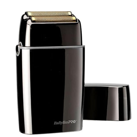 Babyliss Titanium Foil Shaver Cordless/Ultra Close