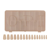 OPI GELevate Soft Gel Tips - Coffin Shape