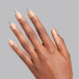OPI GELevate Soft Gel Tips - Coffin Shape