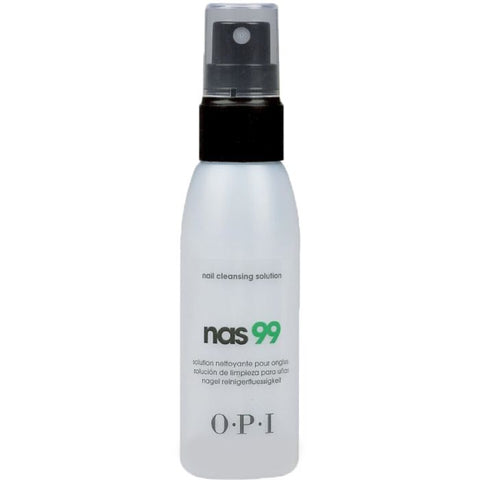 OPI N.A.S. 99 Nail Cleansing Solution 55ml