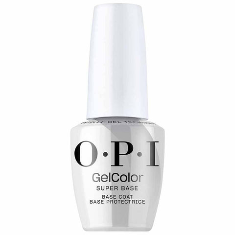 OPI Gel Color Super Base Coat 15ml