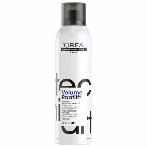 L’Oréal Professionnel Tecni.ART Volume Lift Mousse 250ml