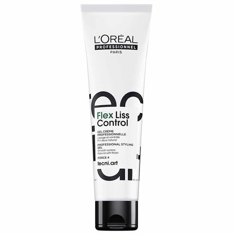 L'Oréal Professionnel Tecni.ART Liss Control Smooth Control Gel-Cream 150ml
