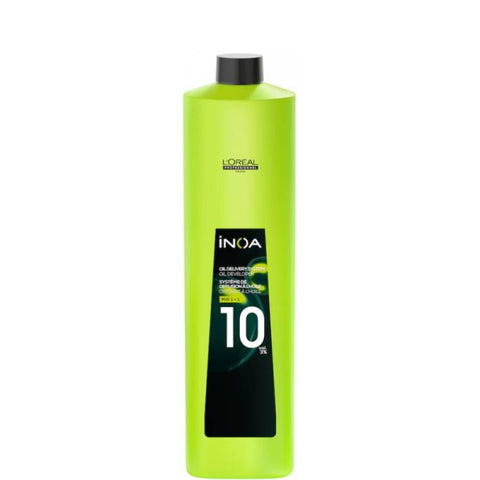 L'Oréal Professionnel INOA Oxydant Developer 3% 10 vol 1000ml