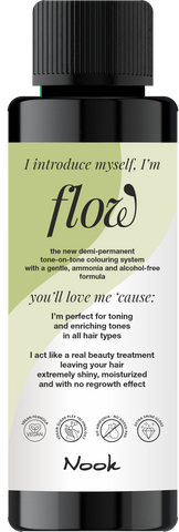 Nook Flow Color 60ml