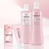 Wella Professionals Shinefinity Activator Brush & Bowl 2% 60ml