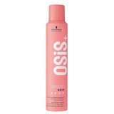 Schwarzkopf Osis+ Grip Extra Strong Mousse 200ml