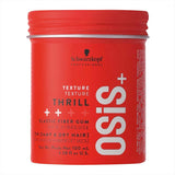 Schwarzkopf Osis+ Thrill Elastic Fiber Gum 100ml