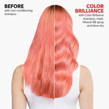 Wella Invigo Color Brilliance Conditioner Fine to Medium Coloured Hair 1000ml