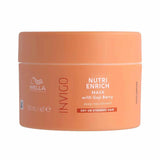 Wella Invigo Nutri-Enrich Deep Nourishing Mask Dry or Stressed Hair 150ml