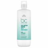 Schwarzkopf Bonacure Scalp Soothing Shampoo 1000ml