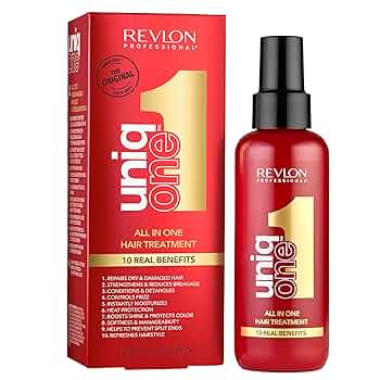 Revlon Professional Uniq One All In One Hair Treatment 150ml