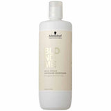 Schwarzkopf Blond Me Bond Repair Nourishing Conditioner 1000ml