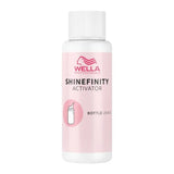 Wella Professionals Shinefinity Activator Bottle 2% 60ml