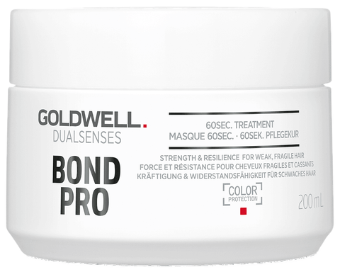 Goldwell Dualsenses Bond Pro 60sec Treatment 200ml