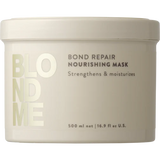 Schwarzkopf Blond Me Bond Repair Nourishing Mask 500ml