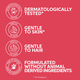 Wella Invigo Color Brilliance Miracle BB Spray 150ml