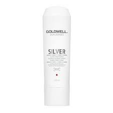 Goldwell Dualsenses Silver Conditioner 200ml