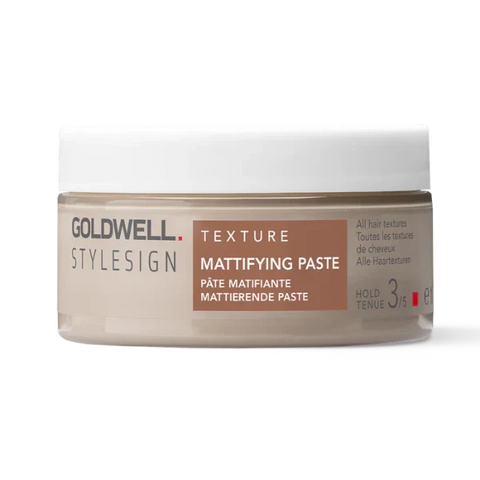 Goldwell Stylesign Texture Mattifying Paste 100ml