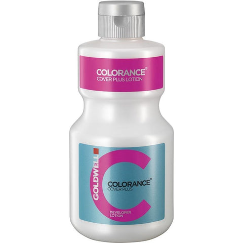 Goldwell Colorance Cover Plus Developer Lotion 1000ml