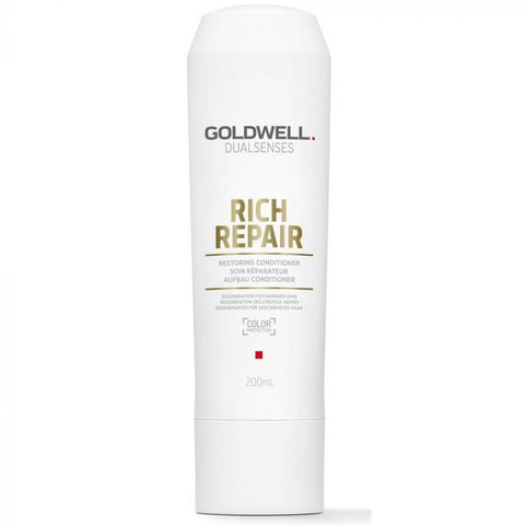 Goldwell Dualsenses Rich Repair Restoring Conditioner 200ml