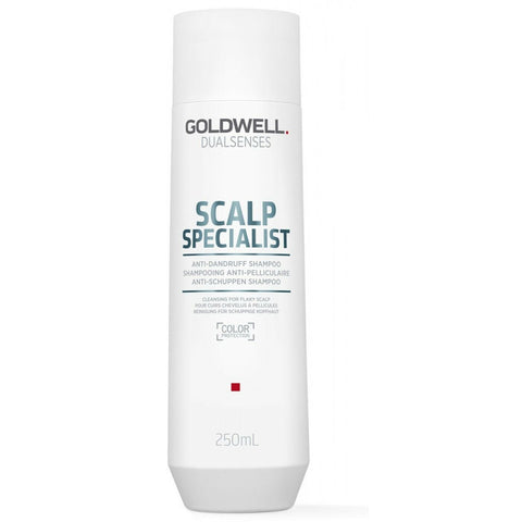 Goldwell Dualsenses Scalp Specialist Anti Dandruff Shampoo 250ml