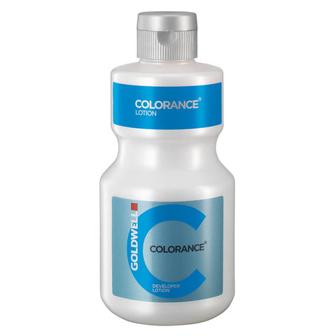 Goldwell Colorance Developer Lotion 1 Litre