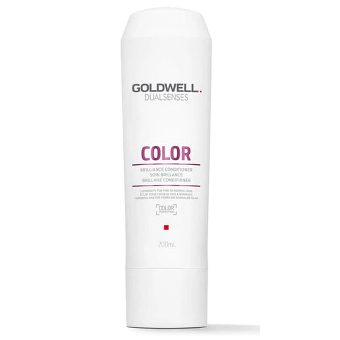 Goldwell Dualsenses 250ml Color Brilliance Conditioner