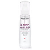 Goldwell Dualsenses Blonde and Highlights Anti-Yellow Serum Spray 150ml