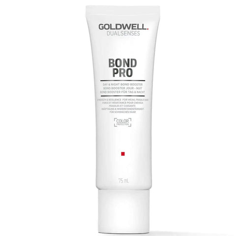 Goldwell Dualsenses Bond Pro Day & Night Bond Booster 75ml