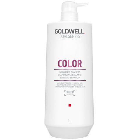 Goldwell Dualsenses Color Brilliance Shampoo 1000ml