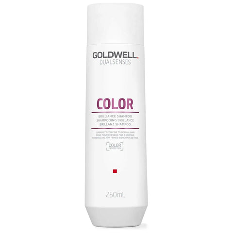 Goldwell Dualsenses Color Brilliance Shampoo 250ml
