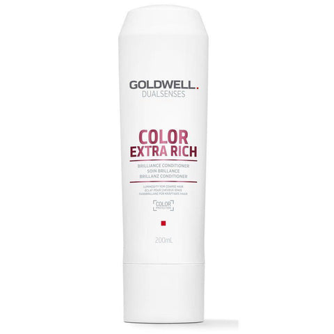 Goldwell Dualsenses Color Extra Rich Brilliance Conditioner 200ml