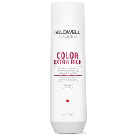 Goldwell Dualsenses Color Extra Rich Brilliance Shampoo 250ml