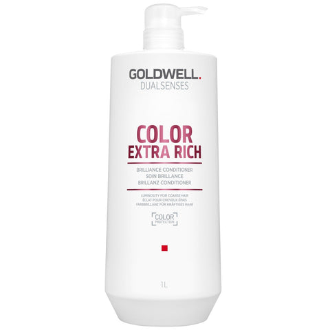 Goldwell Dualsenses Color Extra Rich Conditioner 1000ml