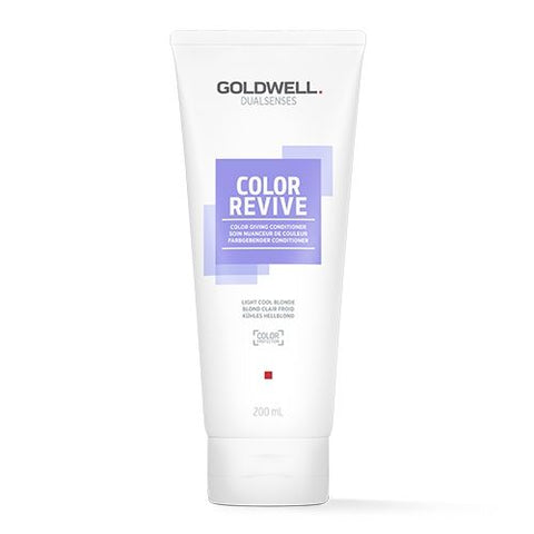 Goldwell Dualsenses Color Revive Light Cool Blonde 200ml