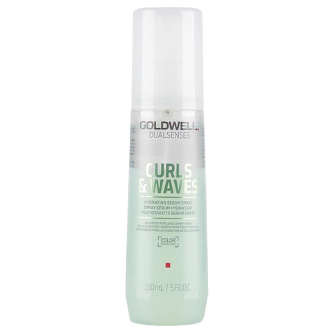 Goldwell Dualsenses Curls and Waves Serum Spray 150ml