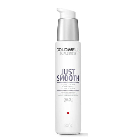 Goldwell Dualsenses Just Smooth 6 Effects Serum 100ml