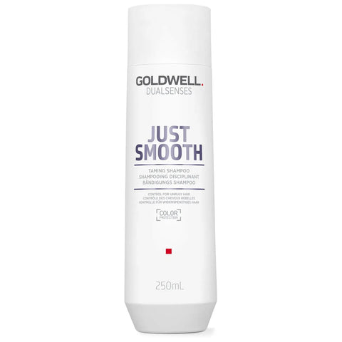 Goldwell Dualsenses Just Smooth Taming Shampoo 250ml