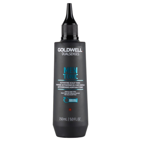 Goldwell Dualsenses Men's Activating Scalp Tonic 150ml