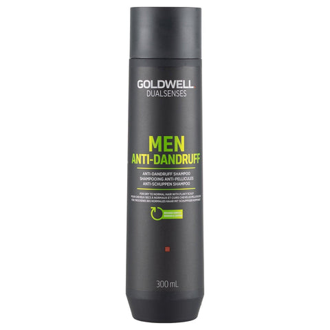 Goldwell Dualsenses Men's Anti-Dandruff Shampoo 300ml