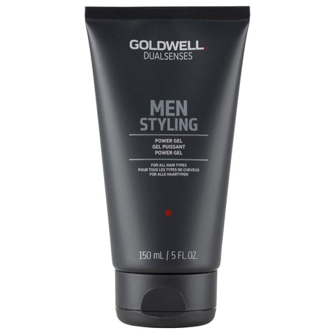 Goldwell Dualsenses Men Styling Power Gel 150ml