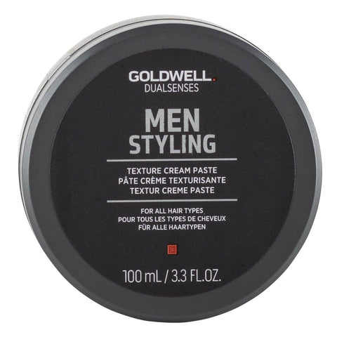 Goldwell Dualsenses Men Texture Cream Paste 100ml