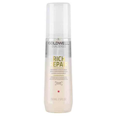 Goldwell Dualsenses Rich Repair Restoring Serum Spray 150ml