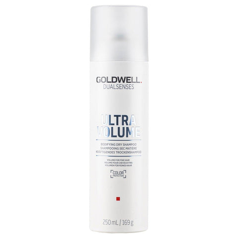 Goldwell Dualsenses Ultra Volume Bodifying Dry Shampoo 250ml