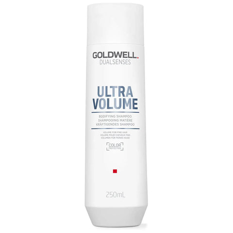 Goldwell Dualsenses Ultra Volume Bodifying Shampoo 250ml