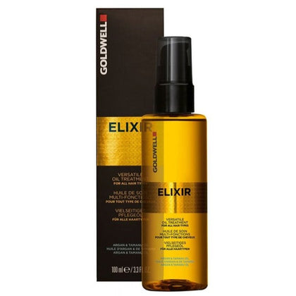 Goldwell Elixir Treatment Oil 100ml