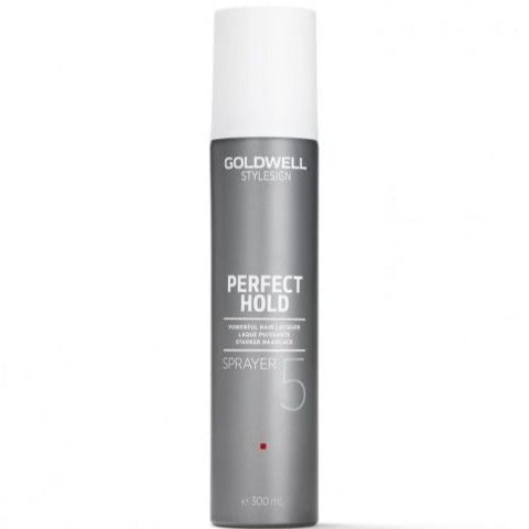 Goldwell Style Sign Perfect Hold Sprayer 5 Hair Lacquer 300ml