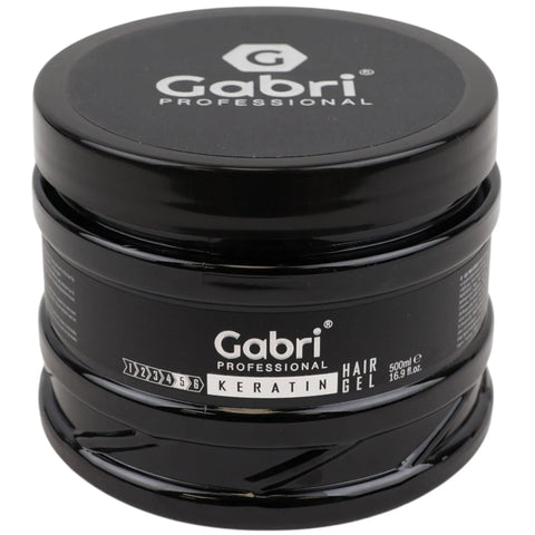 Gabri Professional Hair Gel Keratin 500ml