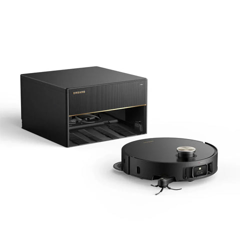 Dreame X50 Master Black